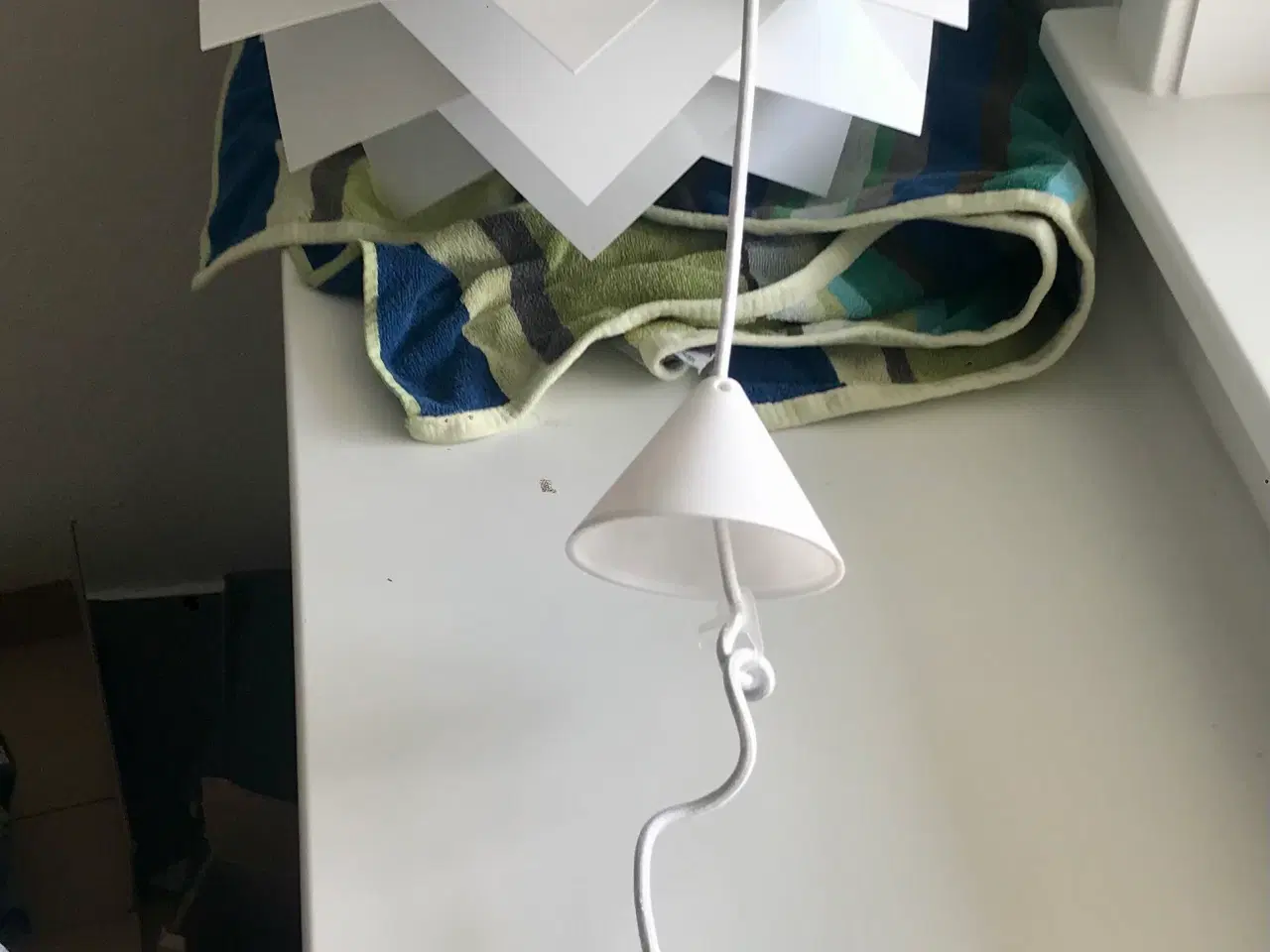 Billede 3 - Dyberg Larsen PineApple lampe Ø45