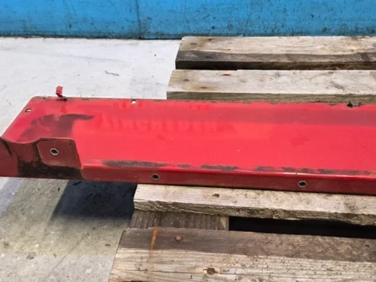 Billede 7 - Case 9120 Plade 84131432