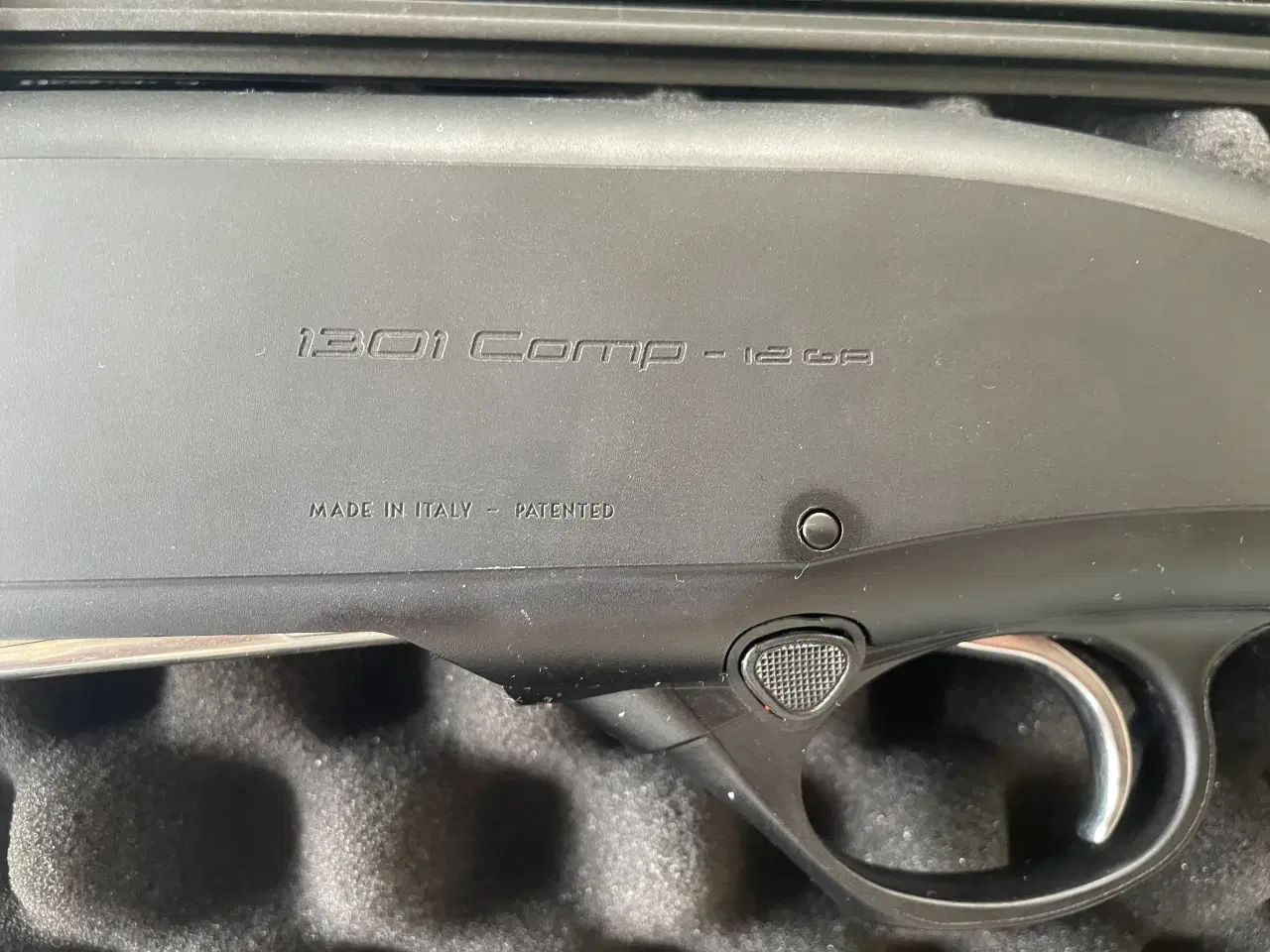 Billede 3 - Beretta 1301 Comp. Kal. 12