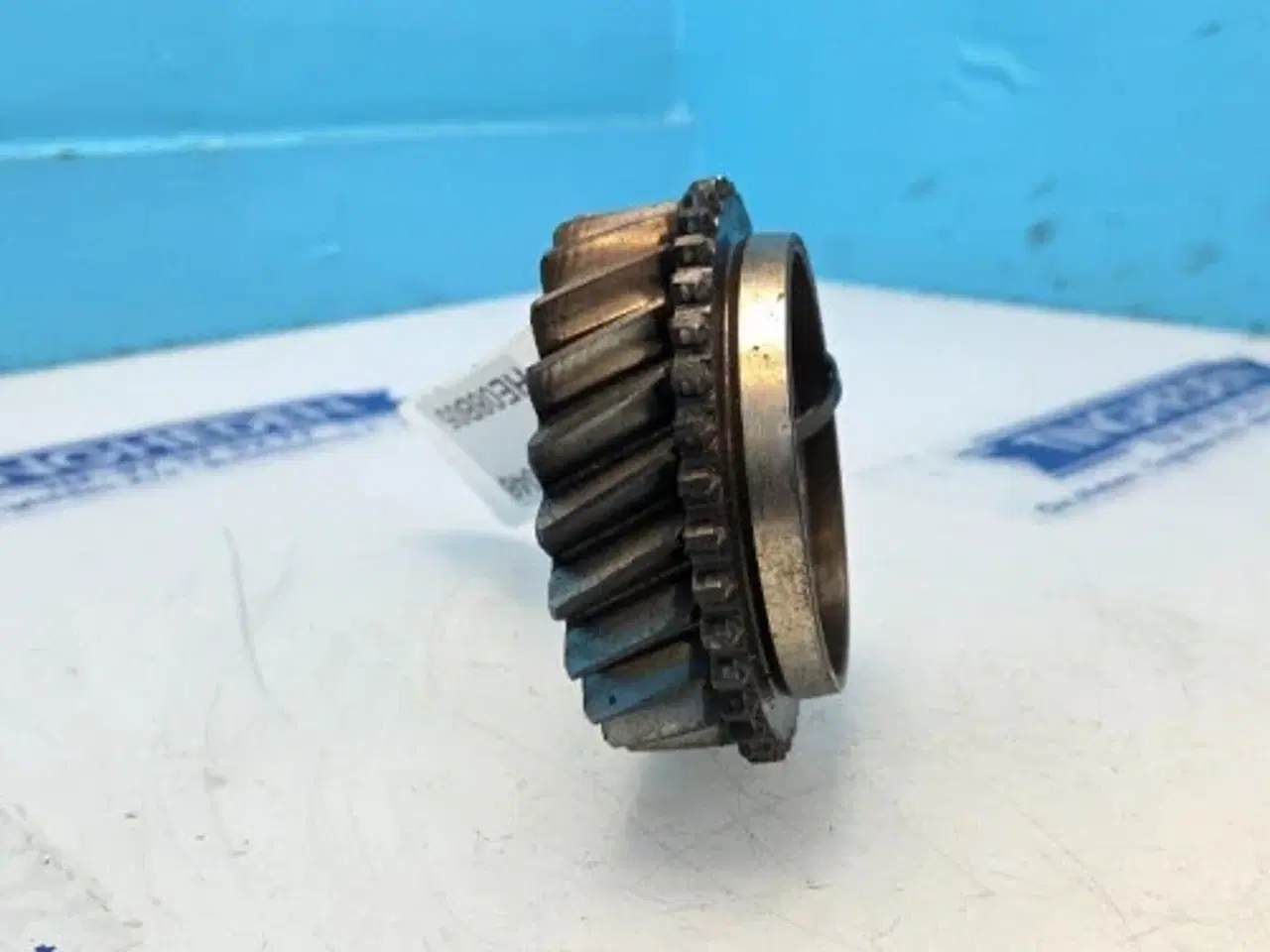 Billede 3 - John Deere 2040 Gear AL28709
