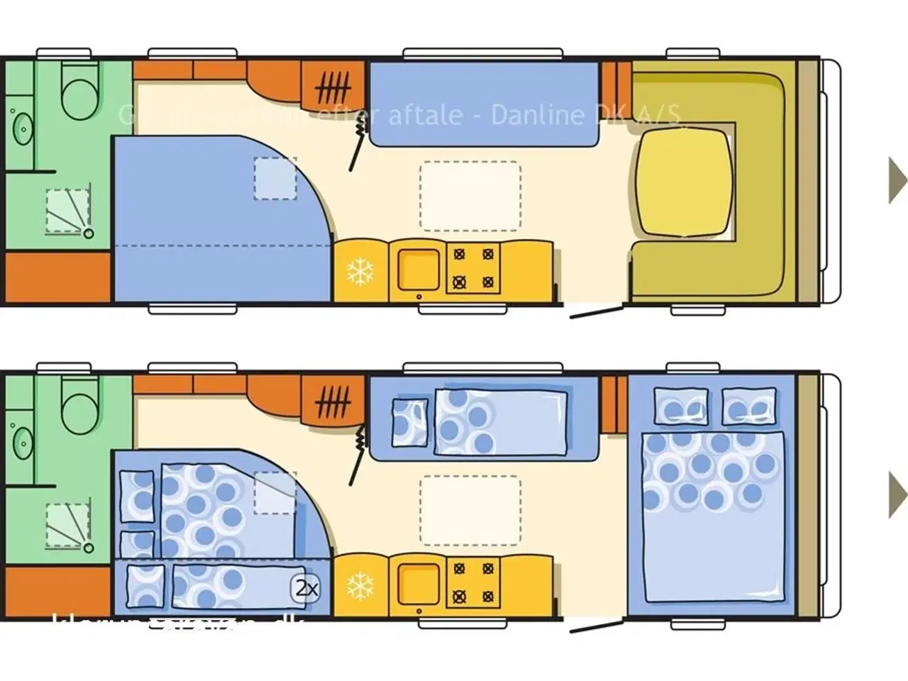 Billede 25 - 2014 - Adria Alpina 743 UX