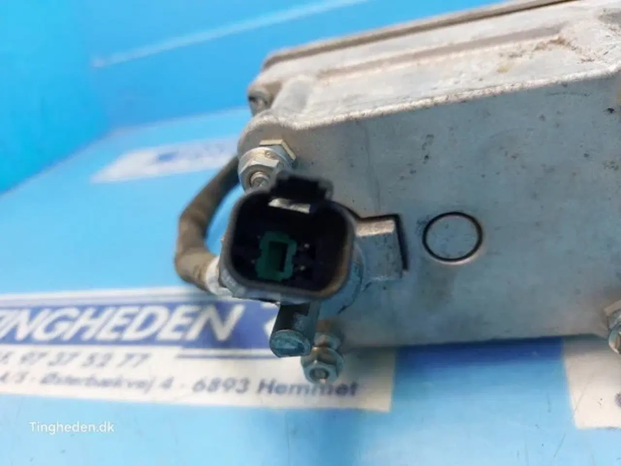 Billede 6 - John Deere 6068HF Turbocharger Actuator DZ115245