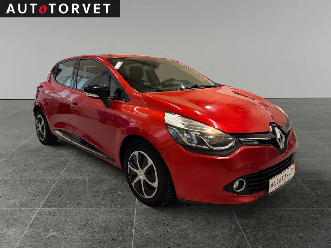 Billede 2 - Renault Clio IV 1,5 dCi 75 Expression