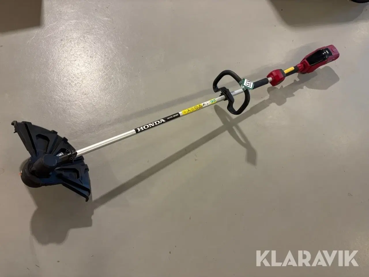 Billede 1 - Græstrimmer Honda HHTE 38 BE