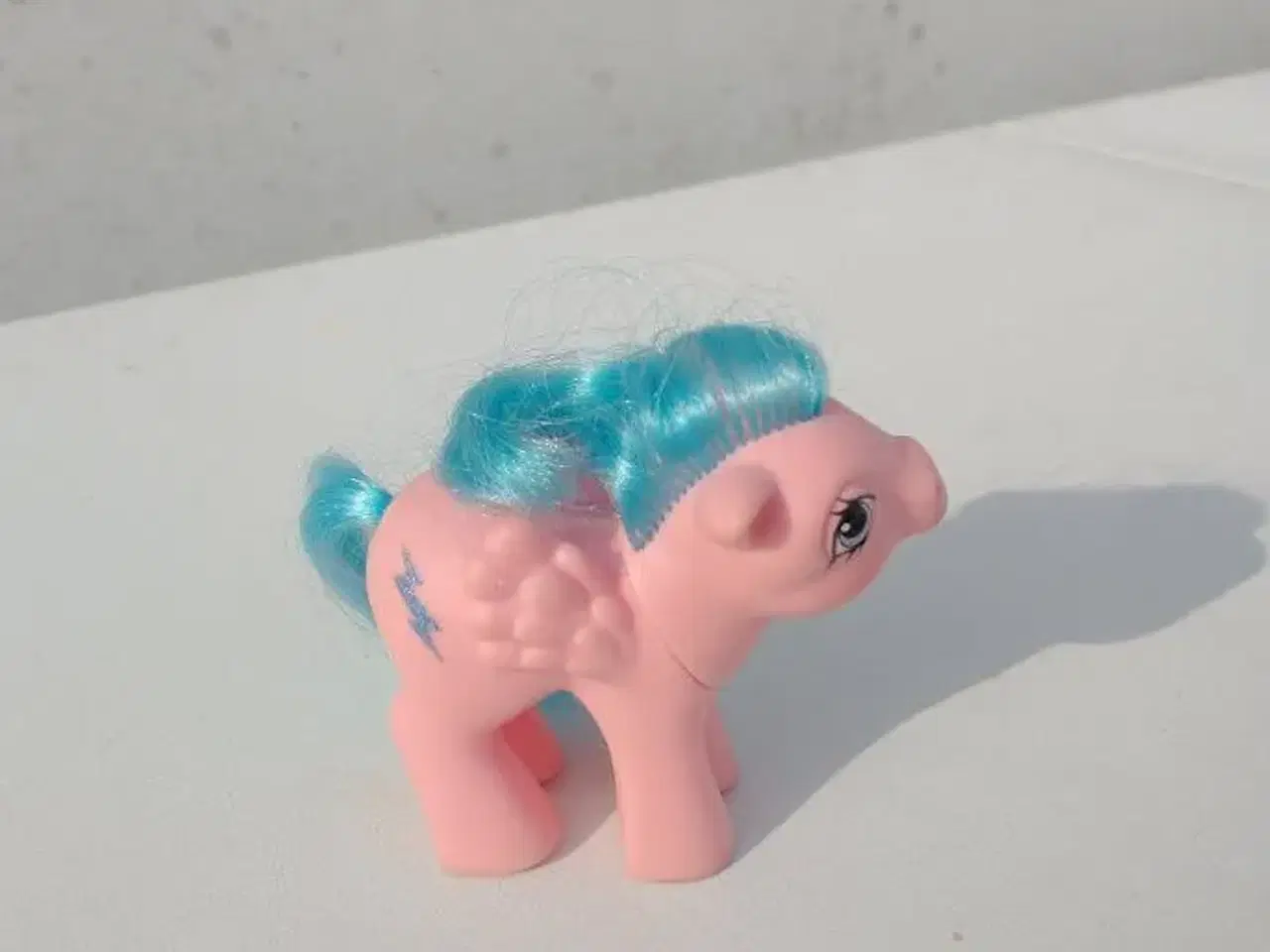 Billede 5 - My Little Pony fra ? inkl tøj