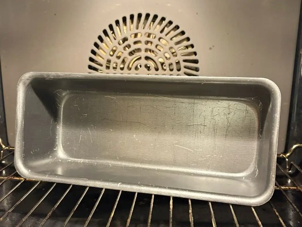 Billede 2 - Bageform / kageform med slip-let