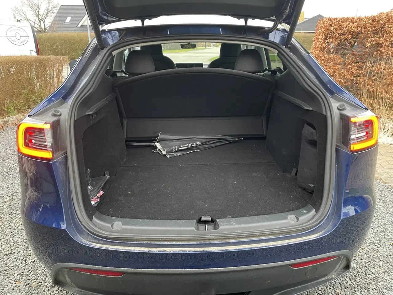 Billede 17 - Tesla Model Y Long Range AWD