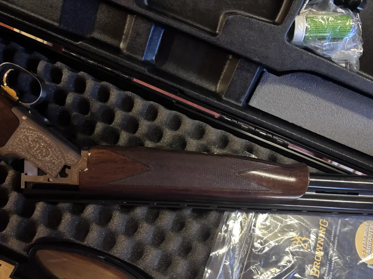 Billede 4 - Browning 525 Sporter One