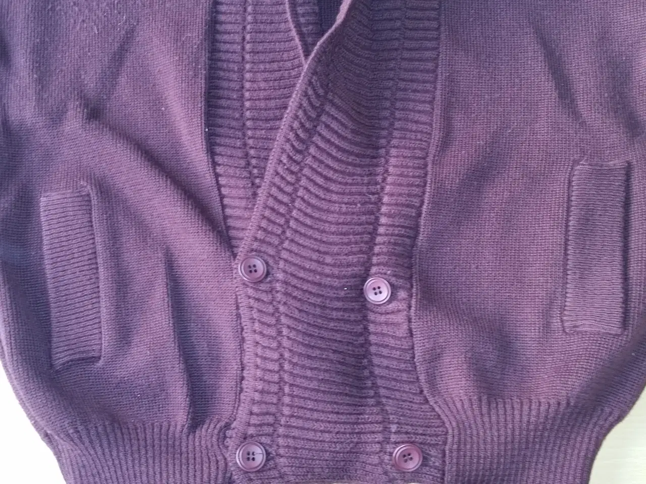 Billede 2 - Sweater 			