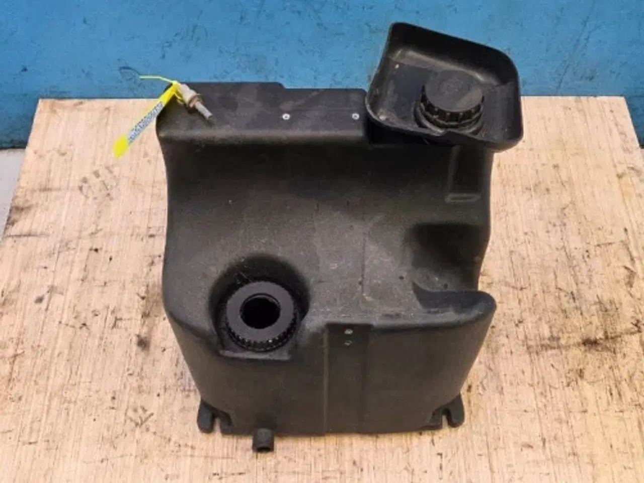 Billede 13 - New Holland TN75F Dieseltank 5195011