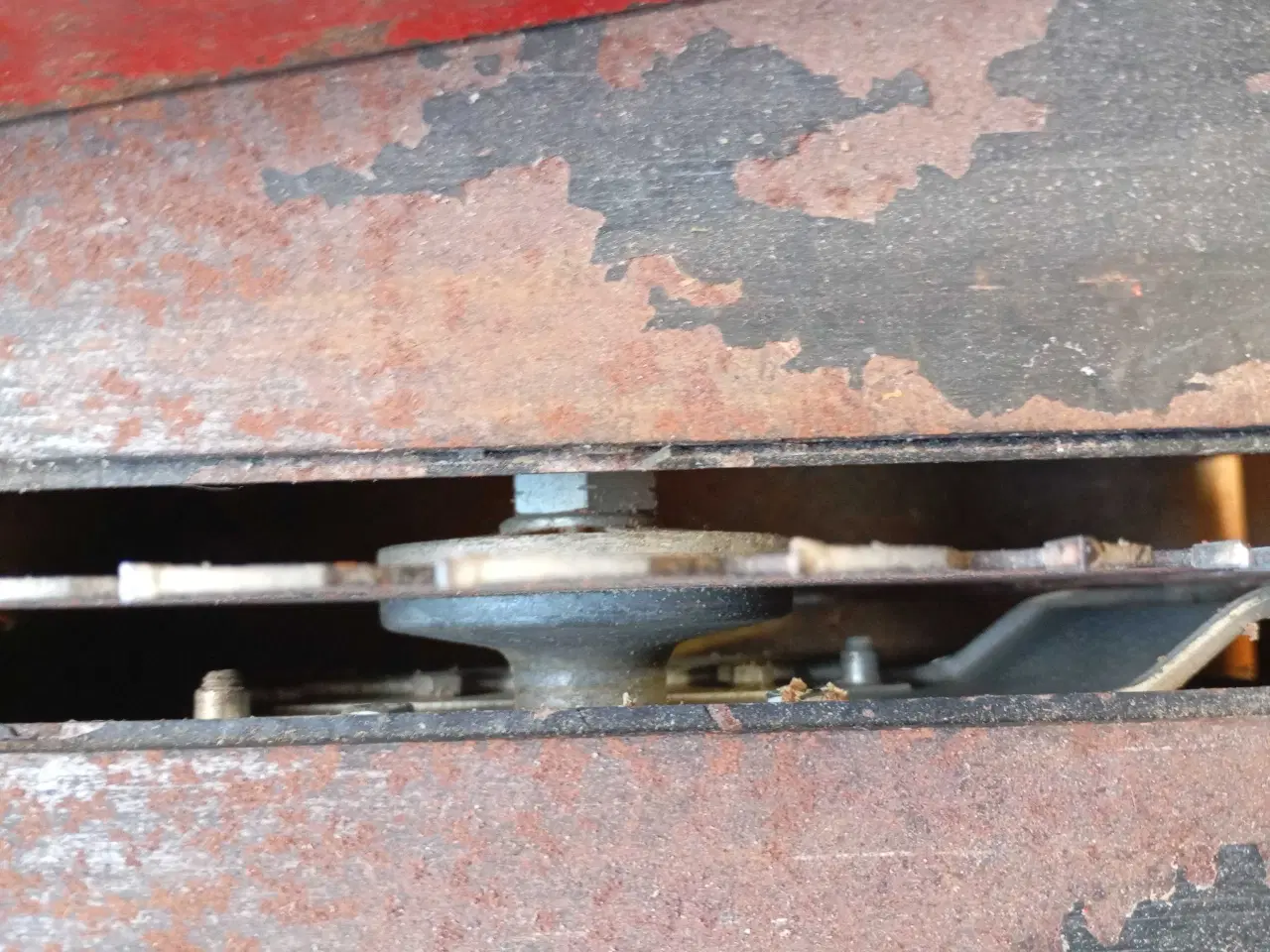 Billede 13 - Bordrundsav. 