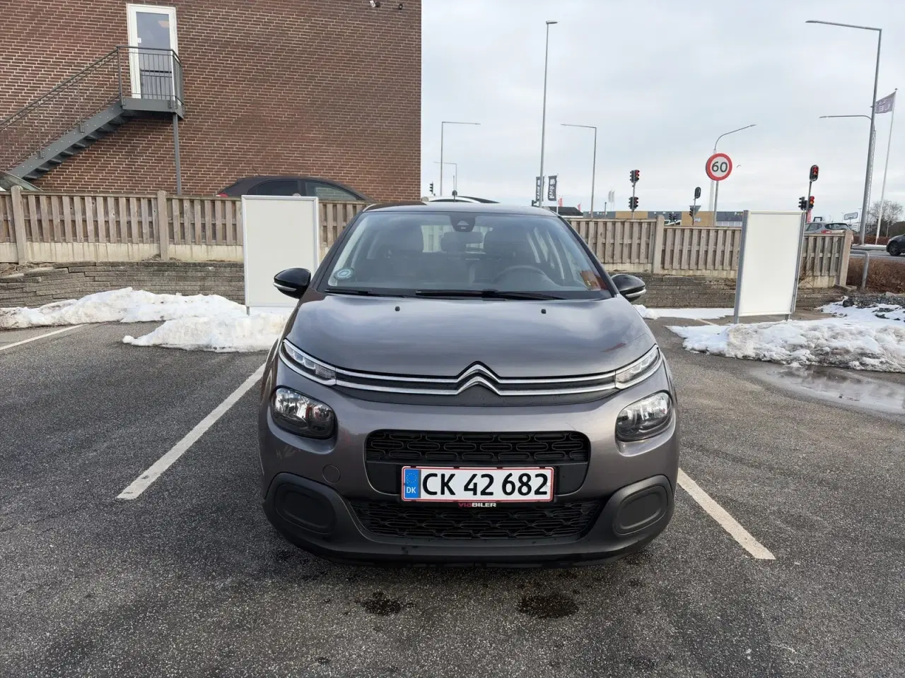 Billede 2 - Citroën C3 1,5 BlueHDi 100 Street