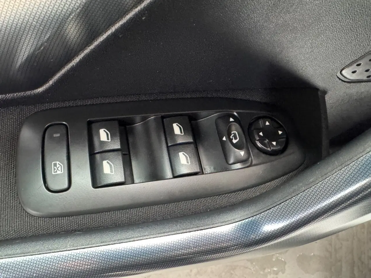 Billede 23 - Peugeot 2008 1,6 BlueHDi 100 Allure