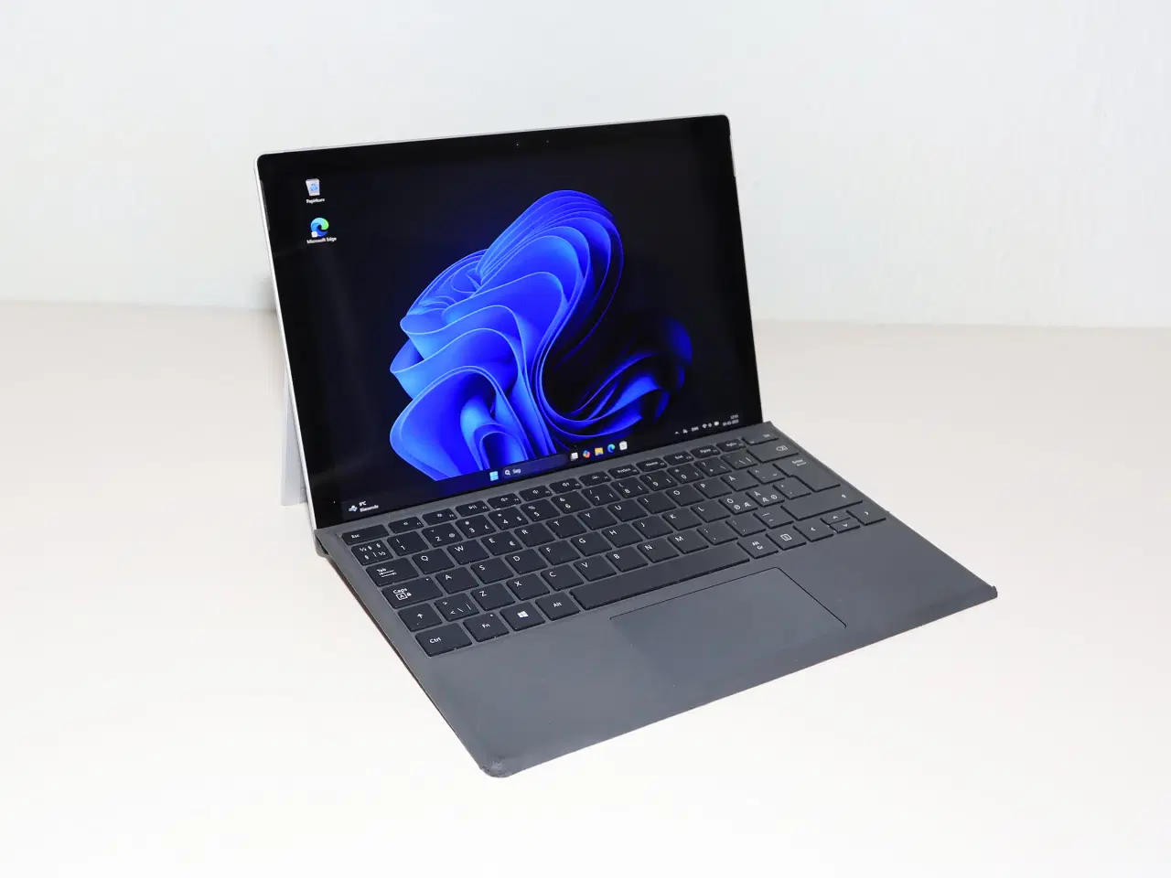 Billede 1 - Microsoft Surface Pro 5