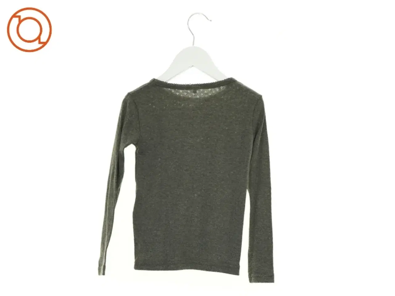 Billede 2 - Bluse fra Name It (str. 116 cm)