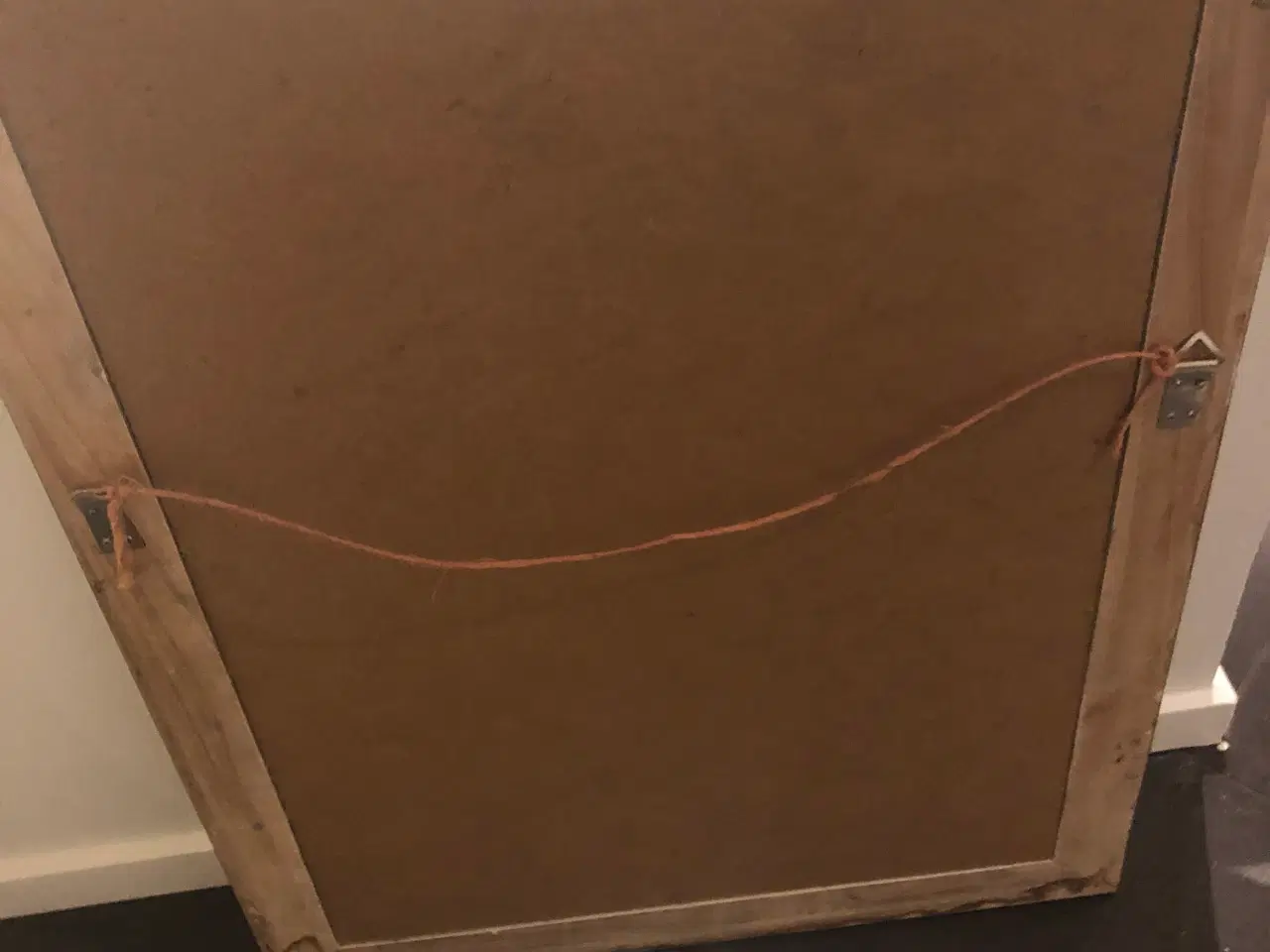 Billede 3 - Superfint Spejl