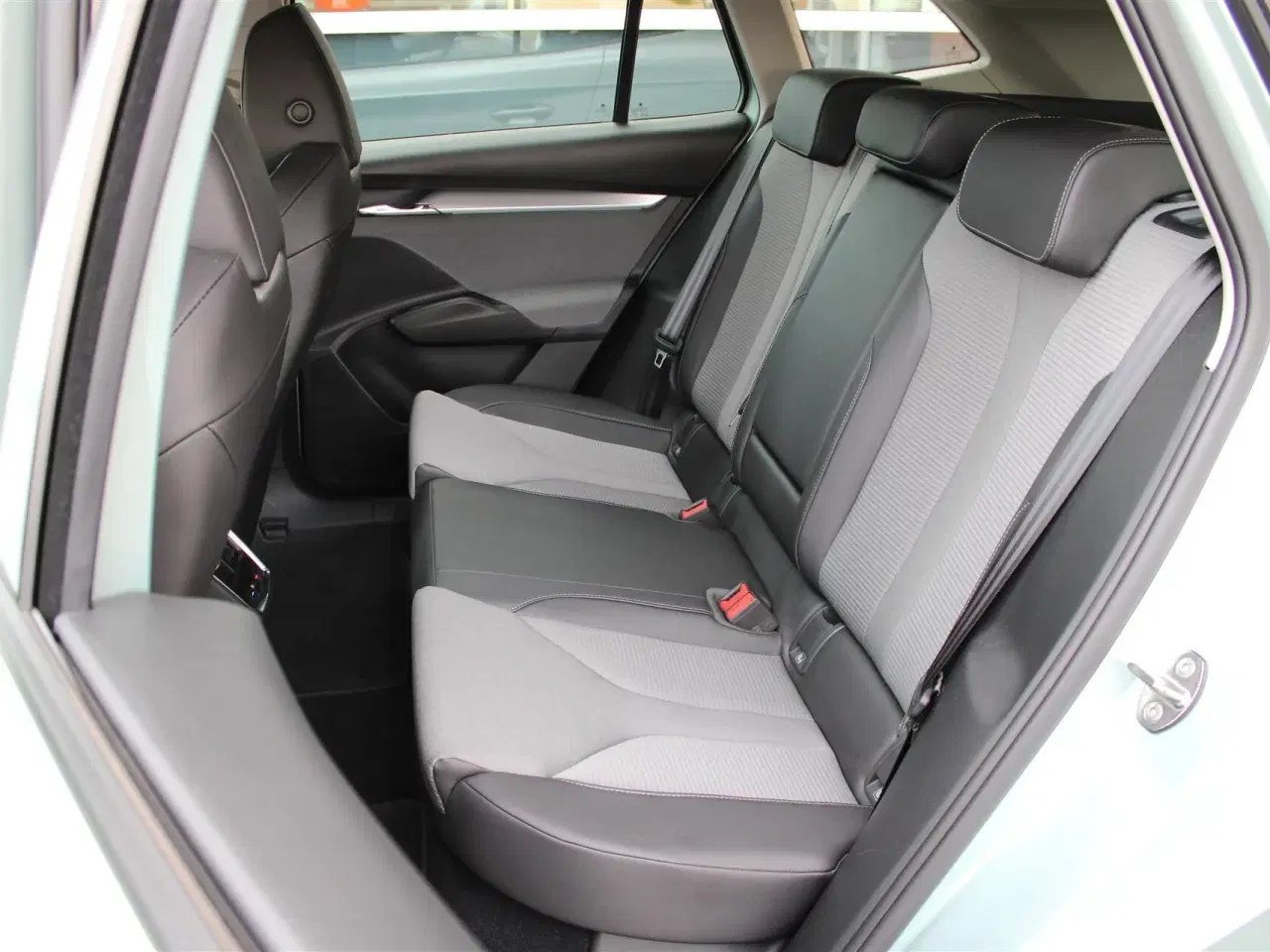Billede 3 - Skoda Enyaq iV 60 EL 180HK 5d Aut.