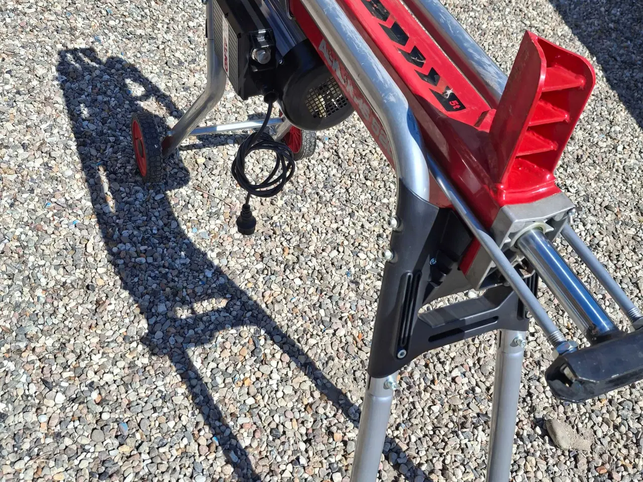 Billede 2 - Brændekløver til salg 