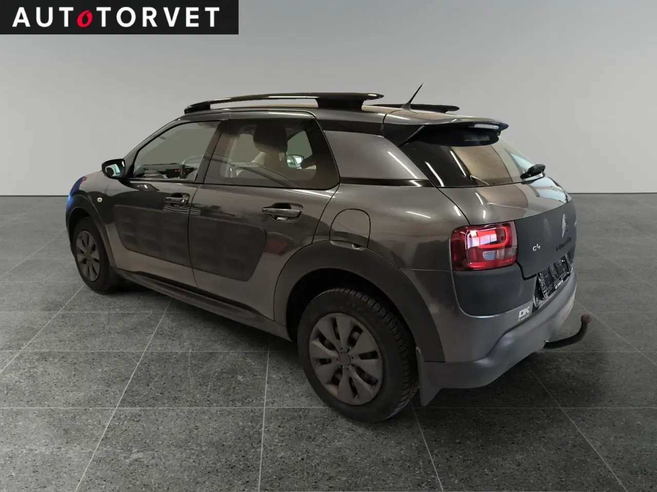 Billede 4 - Citroën C4 Cactus 1,6 BlueHDi 100 Feel