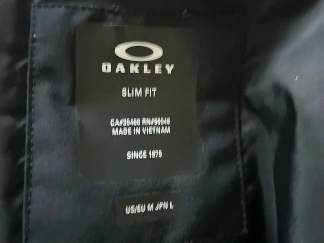 Billede 6 - Skijakke fra Oakley