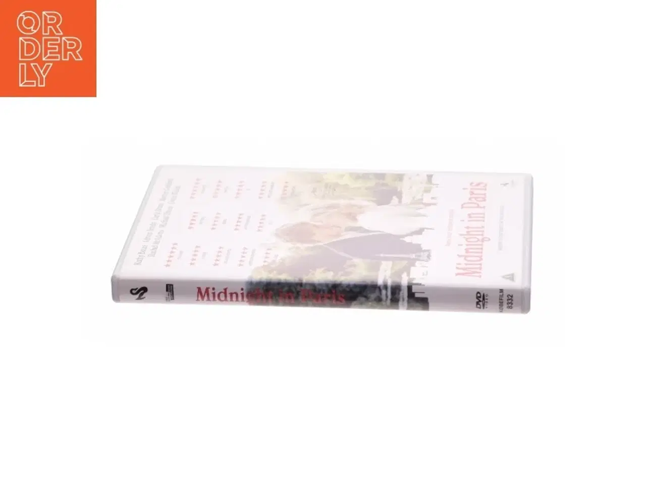 Billede 2 - Midnight In Paris