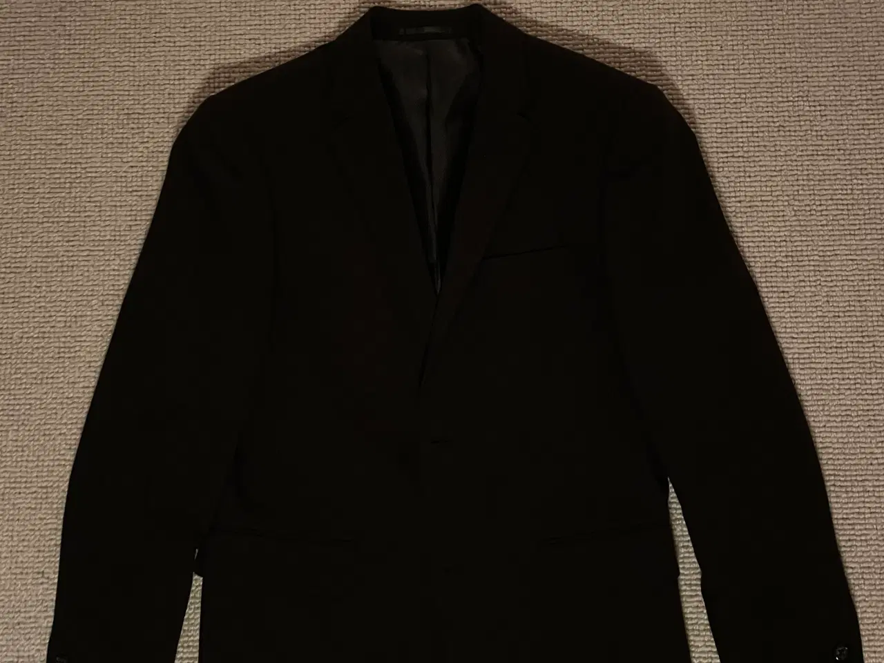 Billede 5 - Lindbergh jakkesæt (jakke og bukser)