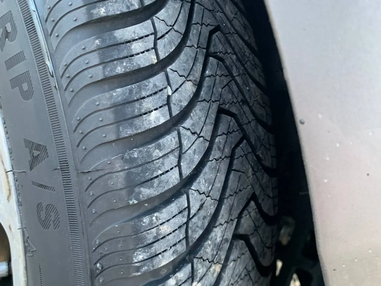 Billede 5 - BMW i3 60Ah