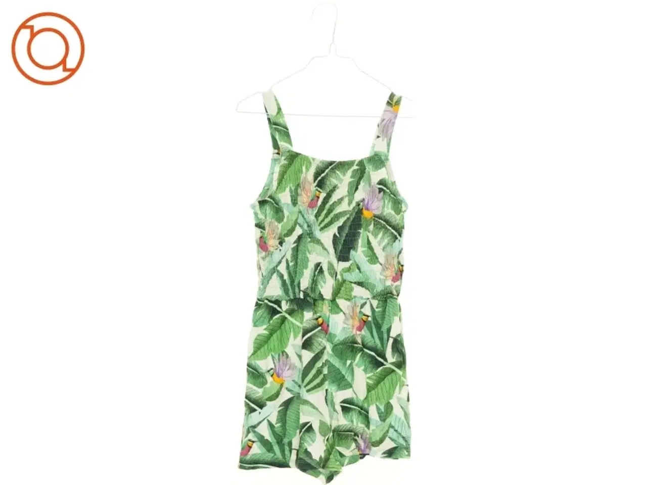 Billede 2 - Buksedragt fra H&M (str. 134 cm)