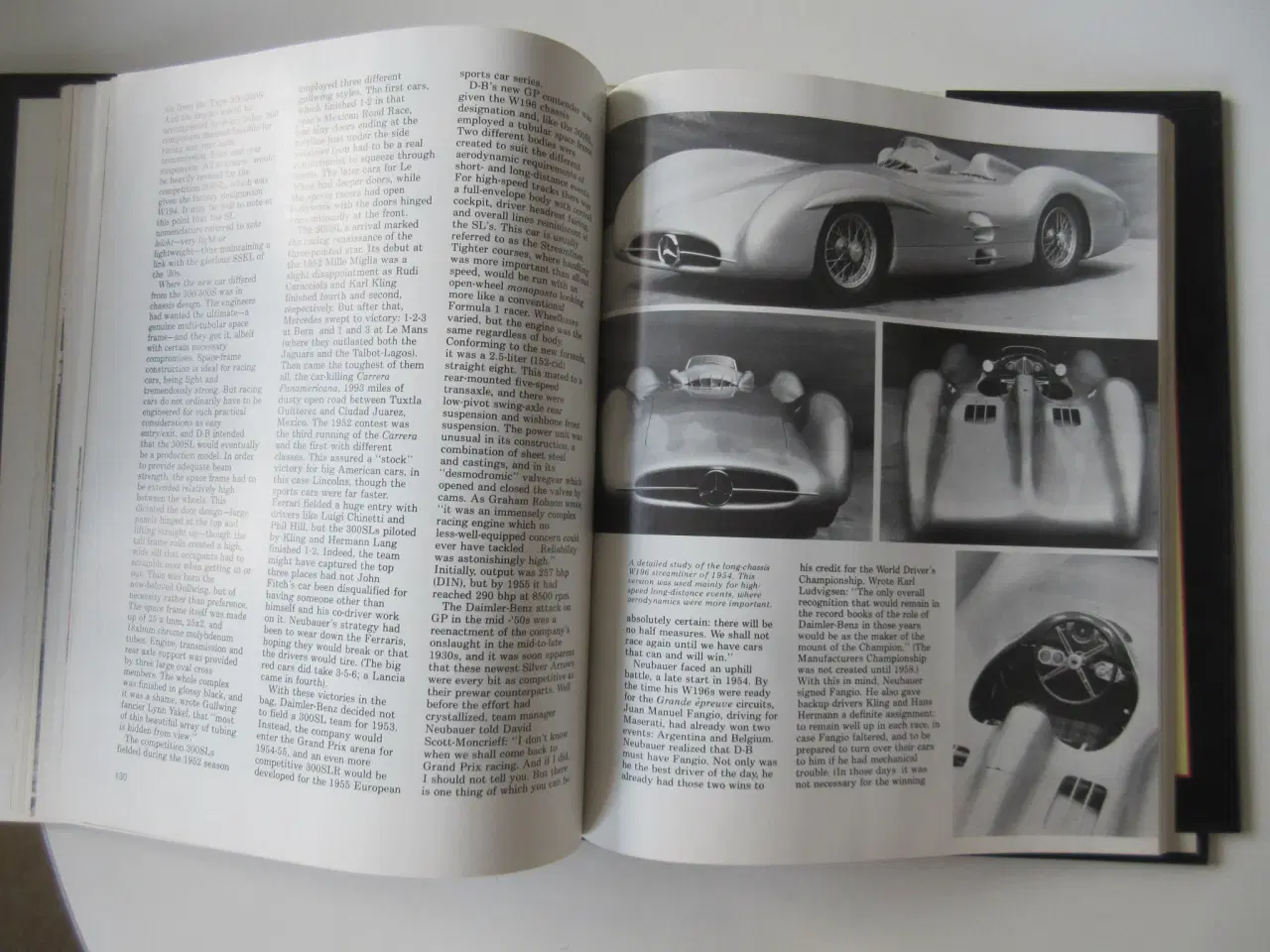 Billede 3 - Mercedes-Benz The first Hundred Years 