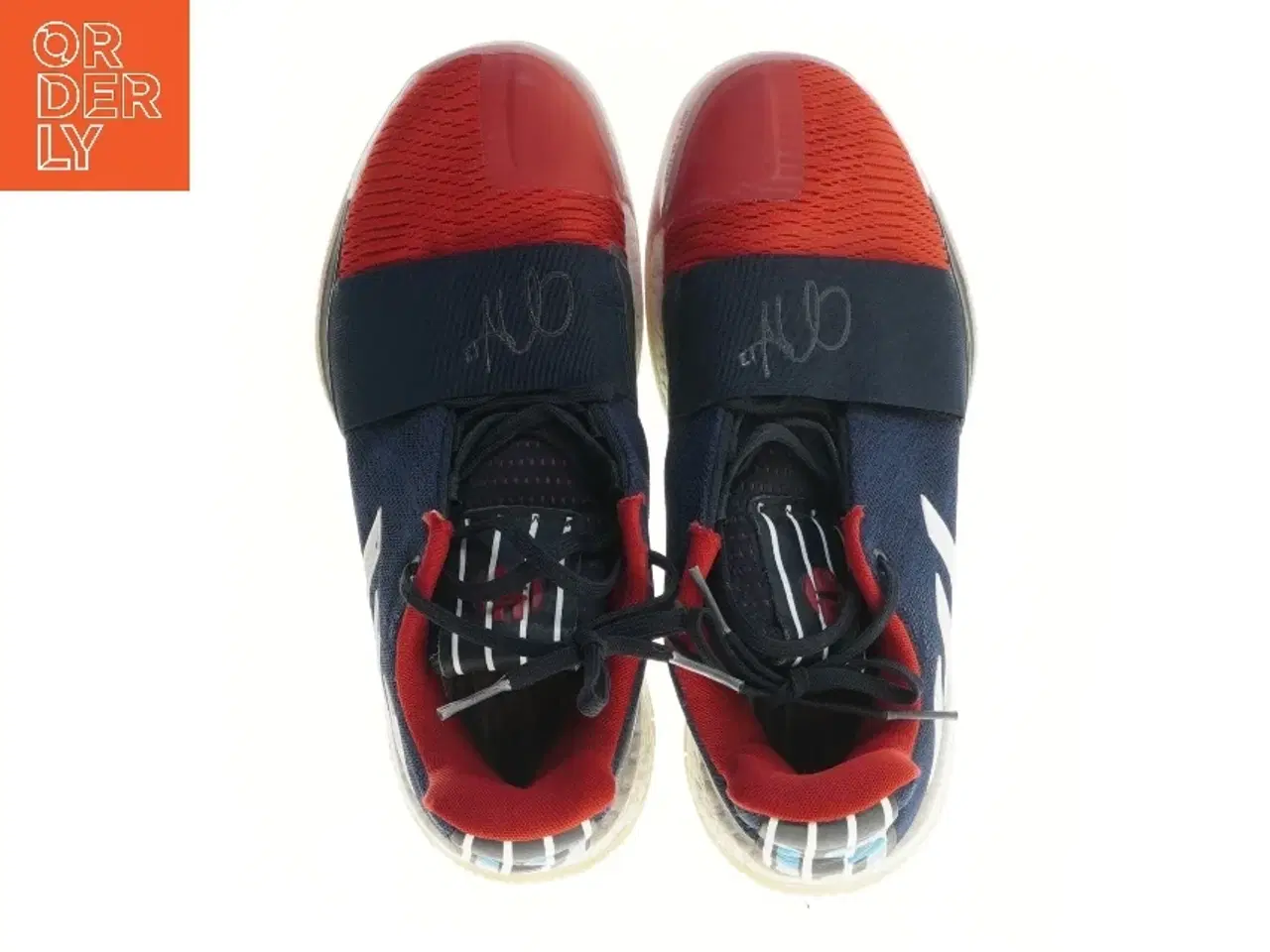 Billede 2 - Sportssko str. 40,5 (str. 40,5 )