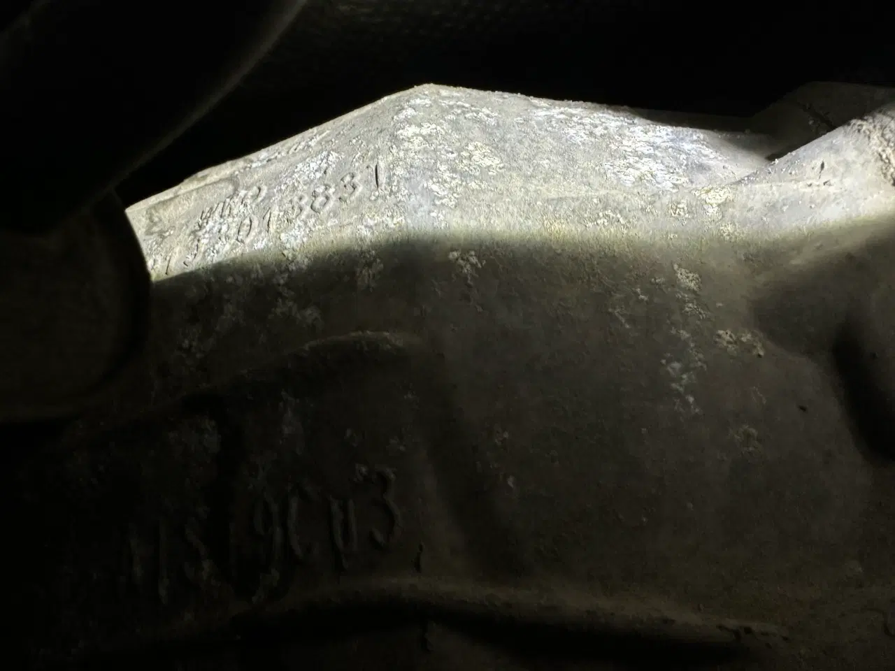 Billede 3 - Hejsa jeg søger en gearkasse til Audi a4 b7 2,0tdi