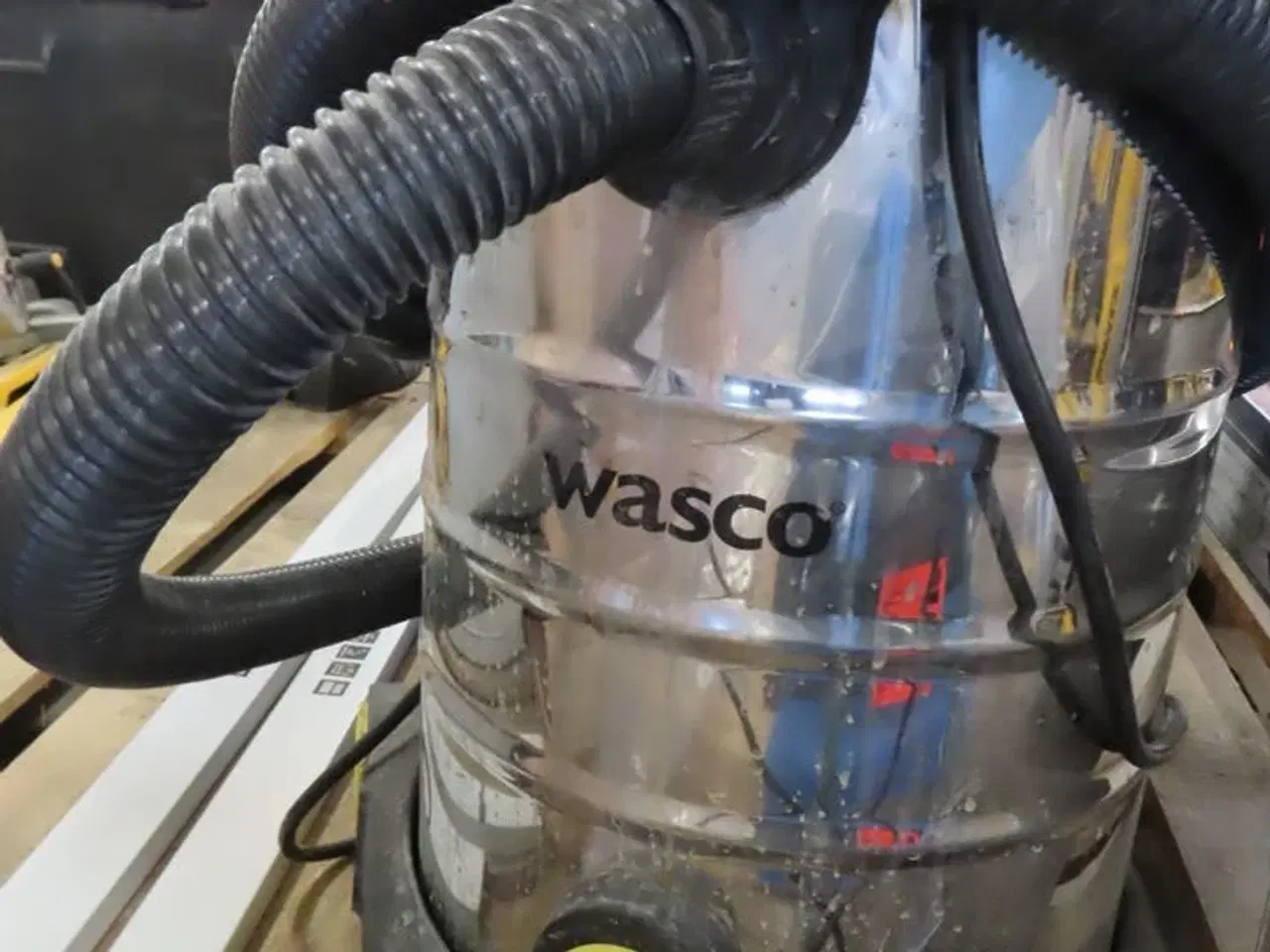 Billede 4 - Palle med Diverse værktøj samt LED lysstrip