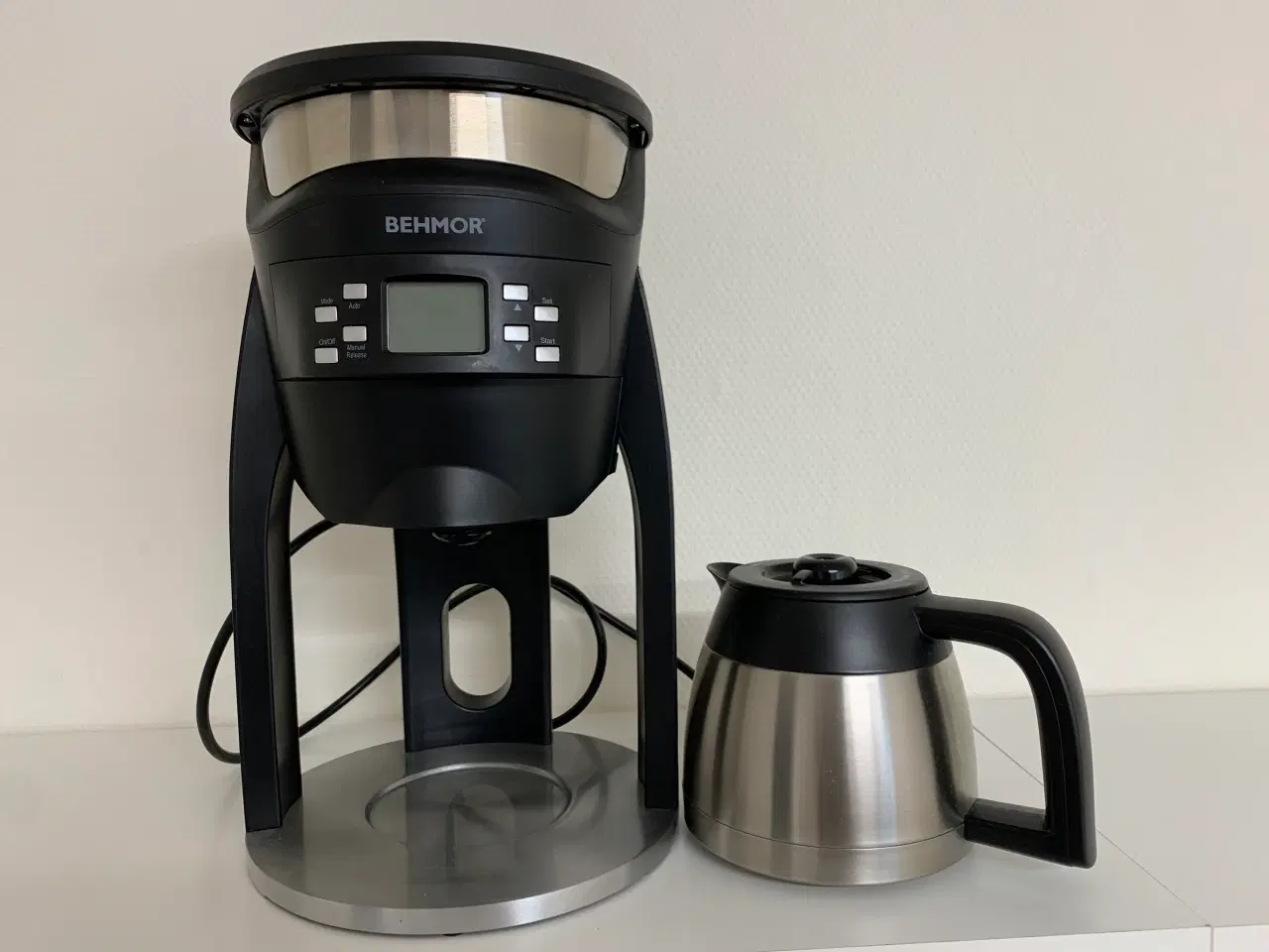 Billede 1 - Kaffemaskine Behmor Brazen Plus 3.0