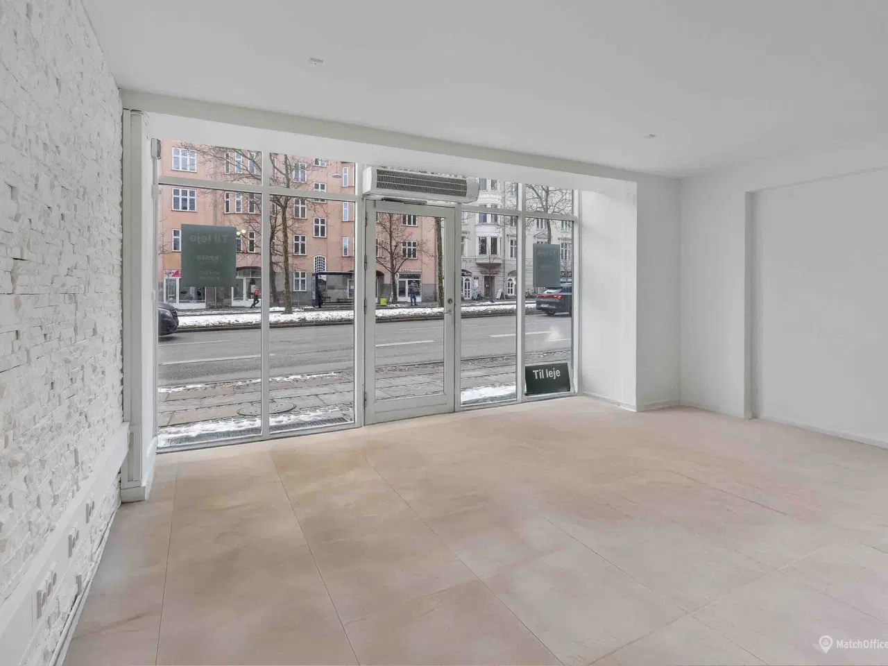Billede 14 - Butik på 66 m² med stort vinduesparti mod gaden - 3 måneders lejefrihed ved indflytning