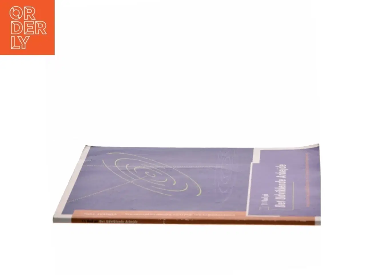 Billede 2 - 11 Bud på Det Udviklende Arbejde (Bog)