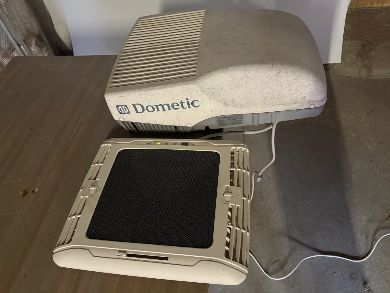 Billede 1 - Dometic DJ2200 aircondition 