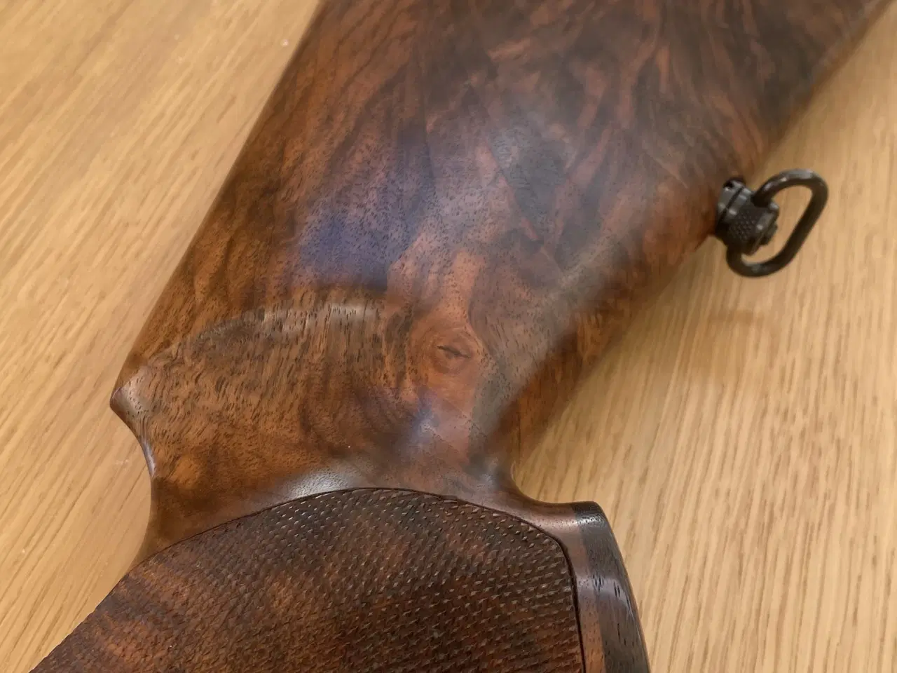 Billede 2 - Sauer 202 elegance med Zeiss