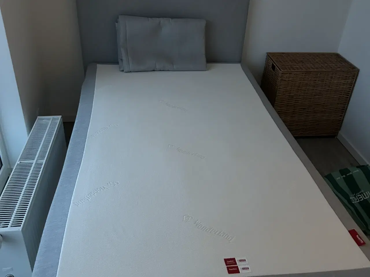 Billede 1 - seng Wonderland 120x200