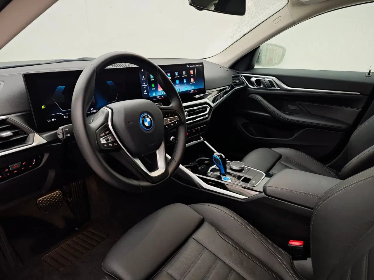 Billede 9 - BMW i4  eDrive40