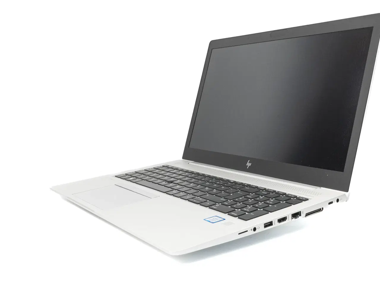 Billede 1 - HP EliteBook 850 G5 | I7-8550u 1.8GHz / 16GB RAM / 256GB NVME | 15" FHD / Grade B