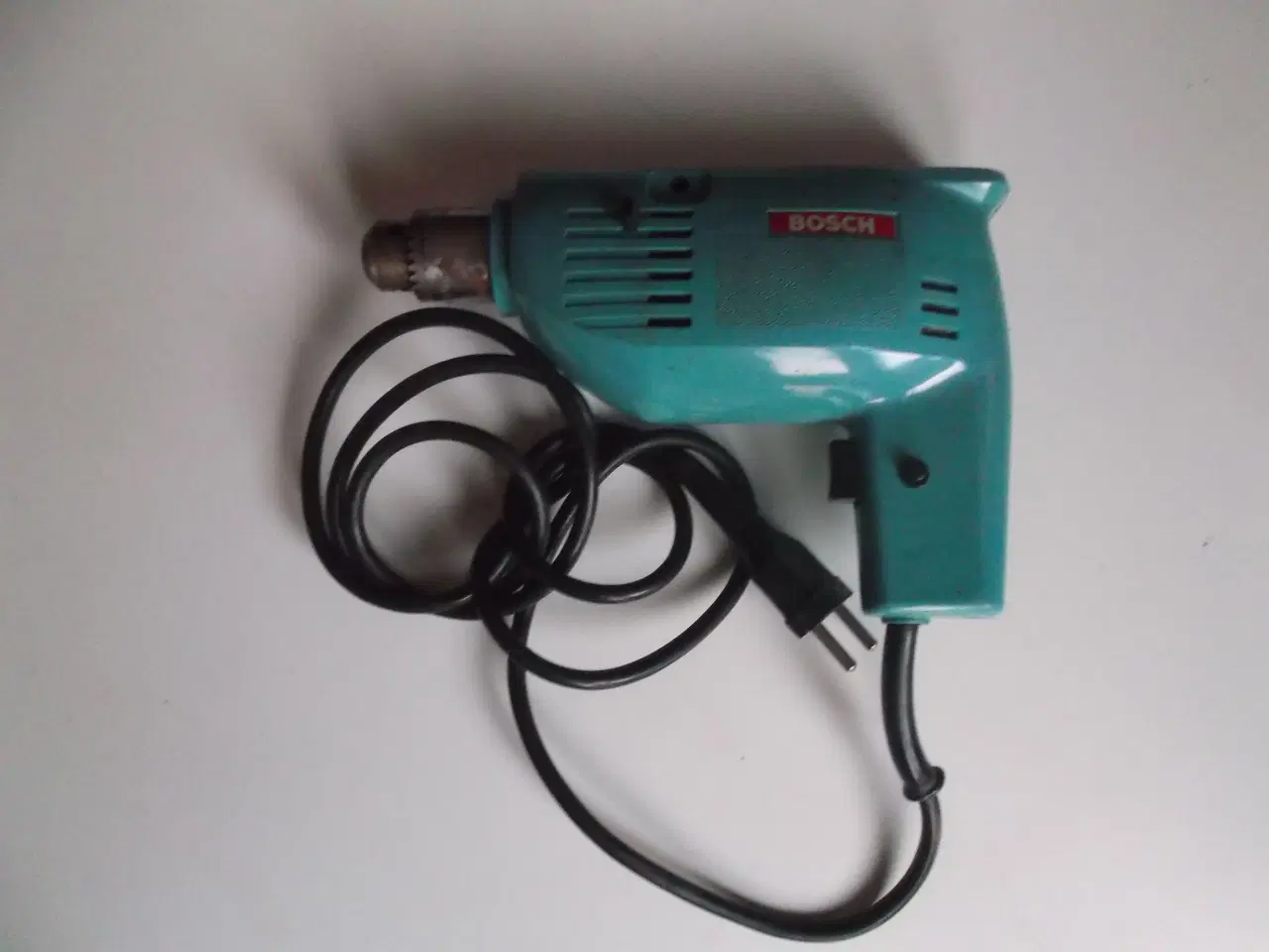 Billede 6 - BOSCH P120 SB Slagboremaskine 230V 280W