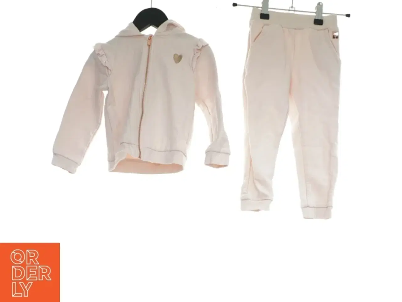 Billede 2 - Sæt børnetøj (2 stk.) fra Carrement Beau Creation Francaise (str. 104 cm)
