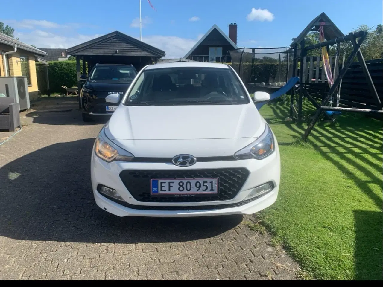 Billede 2 - Hyundai i20 1,1 CRDi 75 Life+