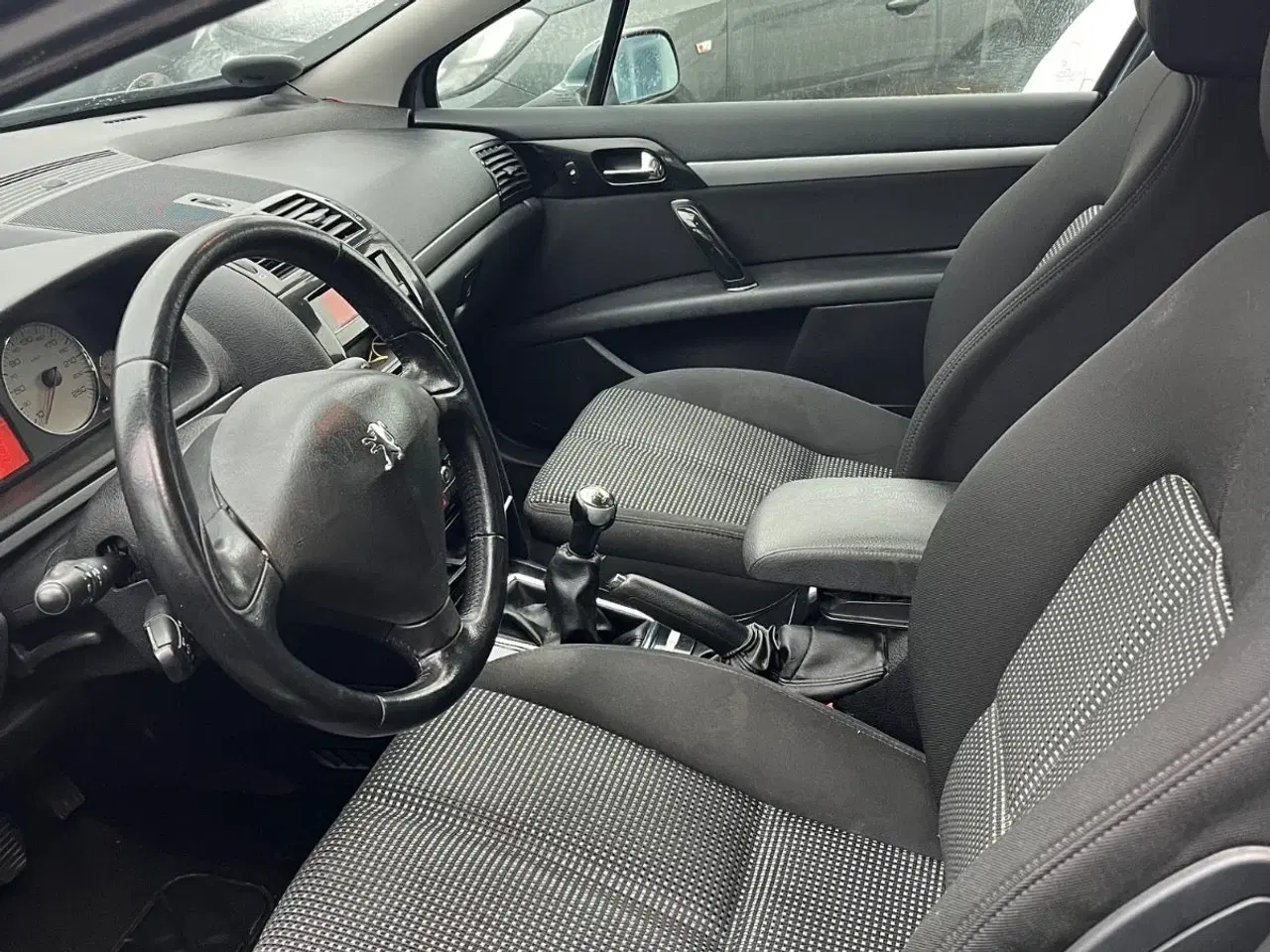 Billede 5 - Peugeot 407 1,6 HDi Perfection