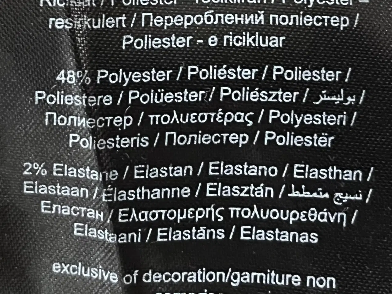 Billede 11 - Bukser, Vero Moda Str XS