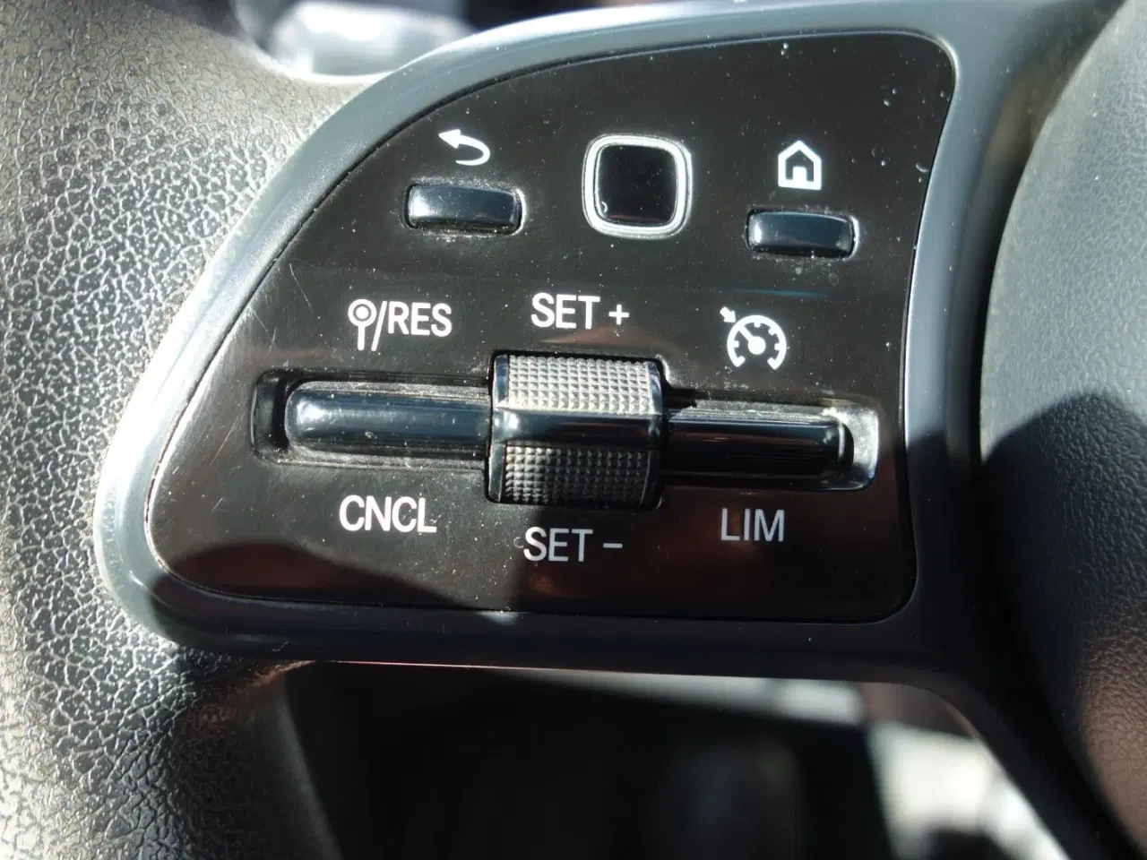 Billede 7 - Mercedes Sprinter 516 2,2 CDi A2 Kassevogn RWD