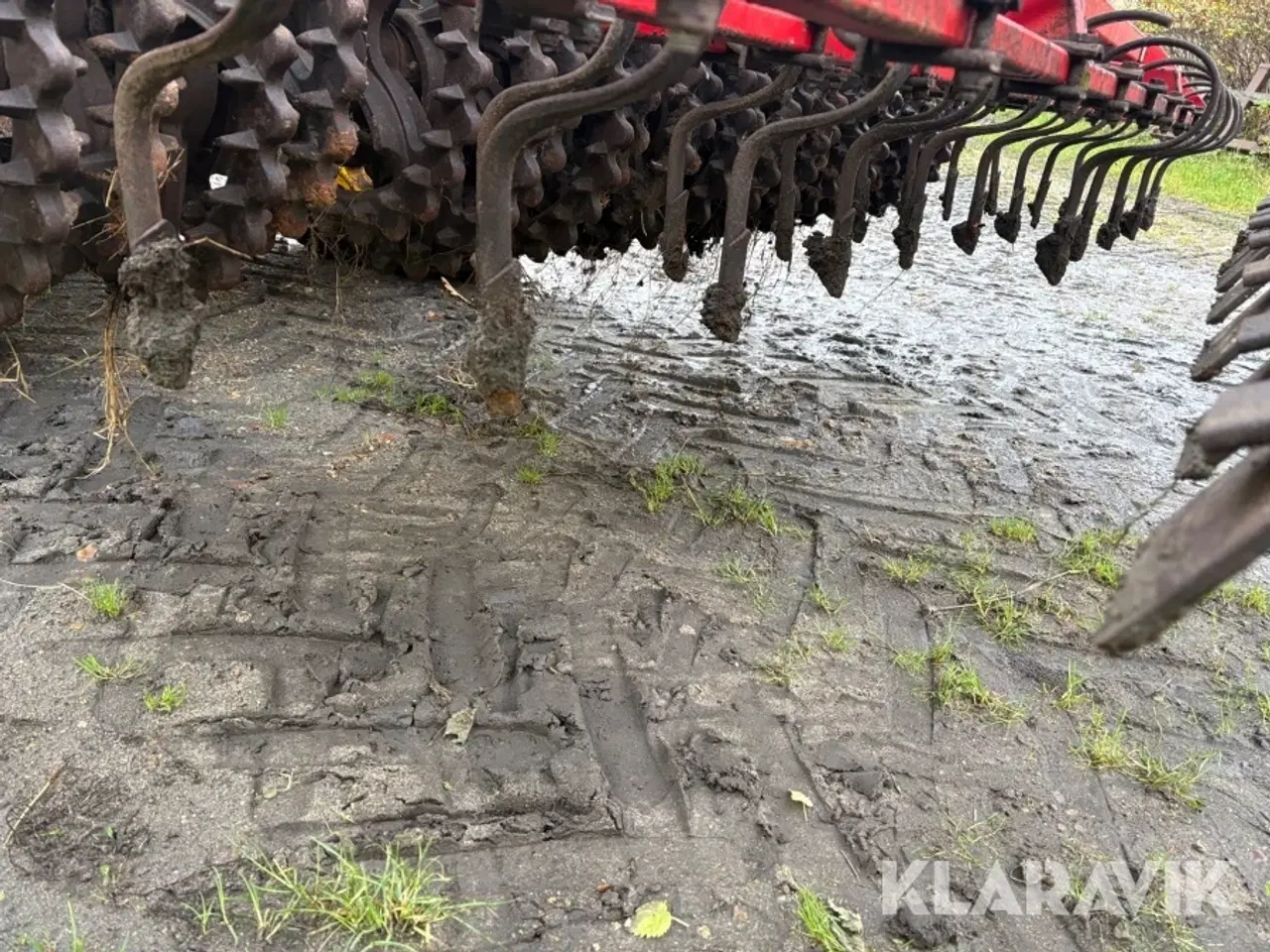 Billede 7 - Jordpakker HE-VA