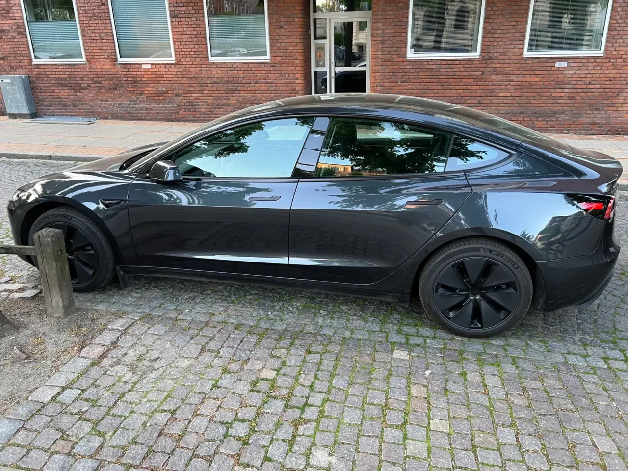 Billede 5 - Tesla Model 3 Highland