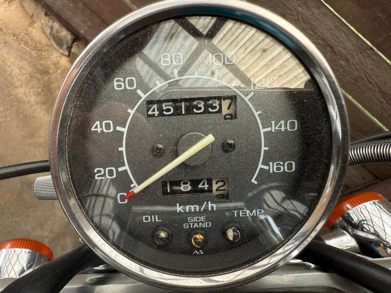 Billede 7 - Honda Shadow 600 