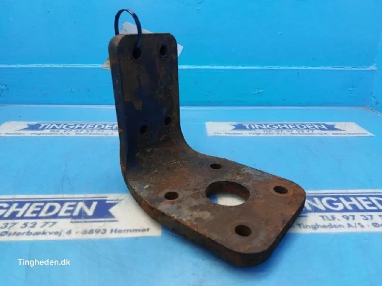 Billede 2 - JCB 531-70 Beslag 331/47646